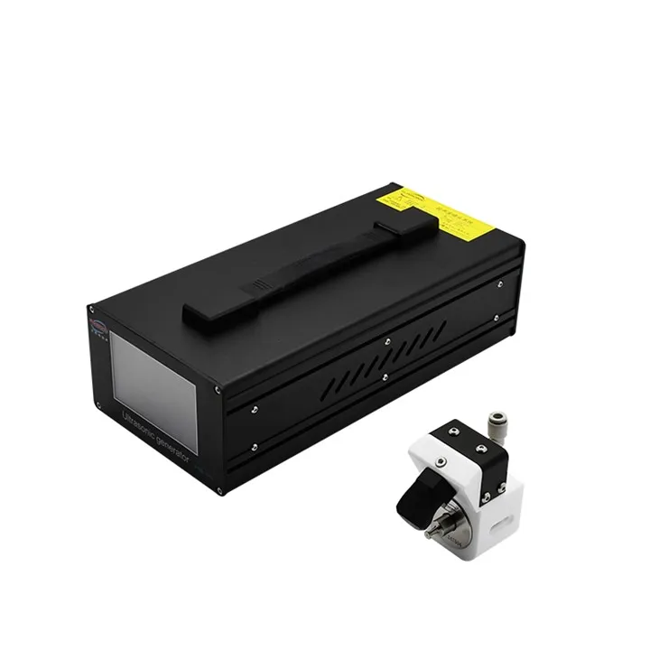 Visokofrekventno 120K ultrazvučno raspršivanje mlaznice