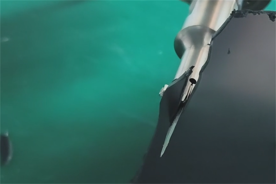 Ultrasonic Cutter 8 Ultrasonic Cutter 8